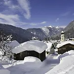 Wallner Apartman Wald am Arlberg