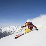 Wallner Apartman Wald am Arlberg
