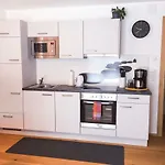 Wallner Apartman *