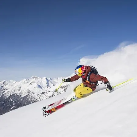 Wallner Appartement Wald am Arlberg
