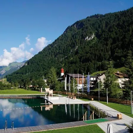 Wallner * Wald am Arlberg