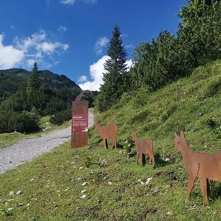 Wallner Апартаменты *