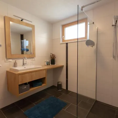 Wallner Appartement *