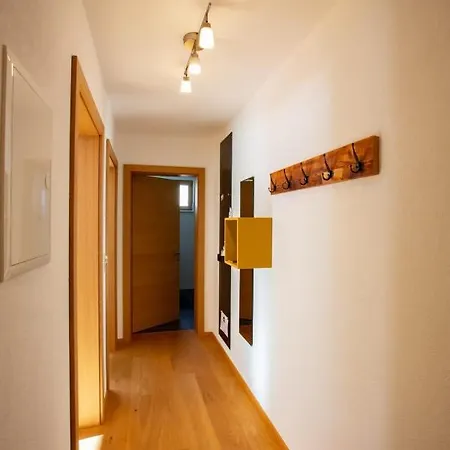 Wallner * Вальд-ам-Арльберг