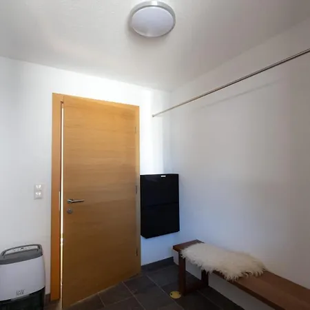 Appartement Wallner *