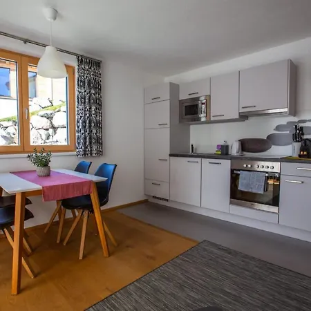 Wallner Апартаменты Вальд-ам-Арльберг