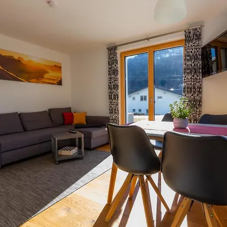 Wallner Apartment