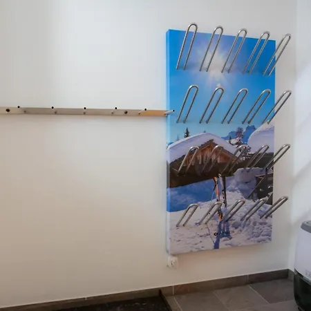 Wallner Appartement *