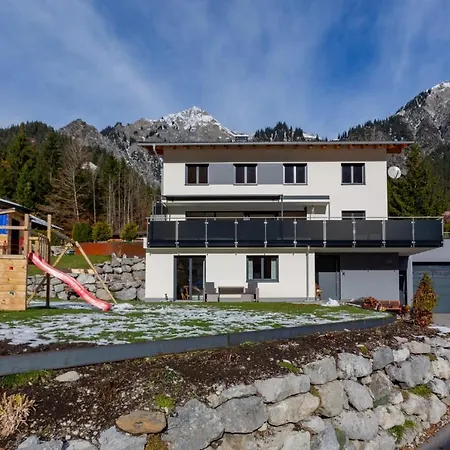 Wallner Wald am Arlberg