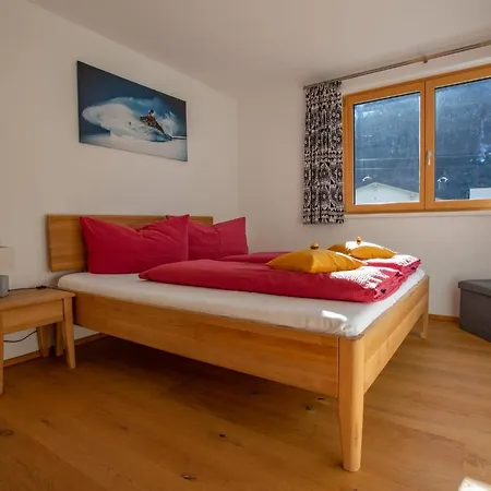 Wallner Вальд-ам-Арльберг