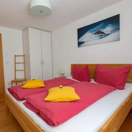 Wallner Appartement *