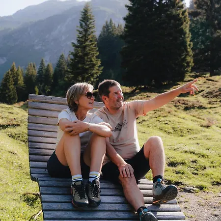 Wallner Wald am Arlberg