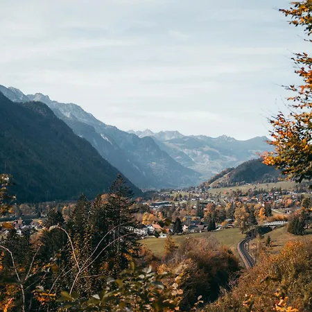 Wallner Apartment Wald am Arlberg