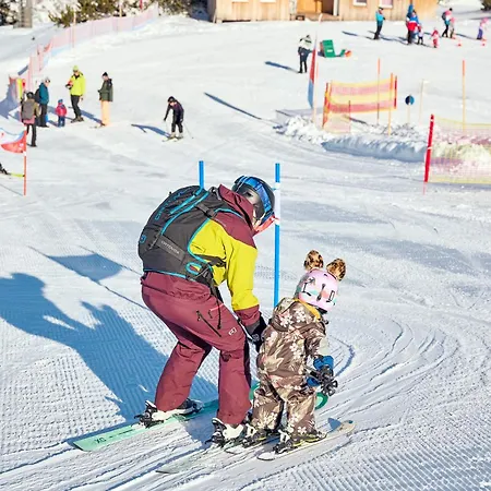 Wallner Wald am Arlberg