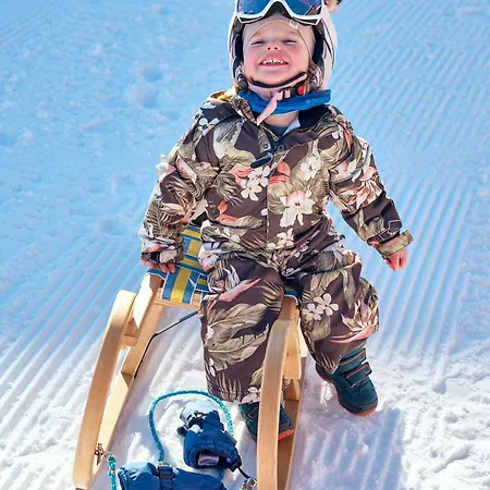 Wallner * Wald am Arlberg