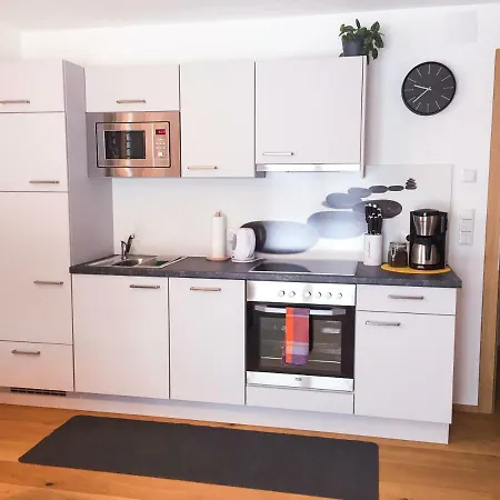 Wallner Appartement *